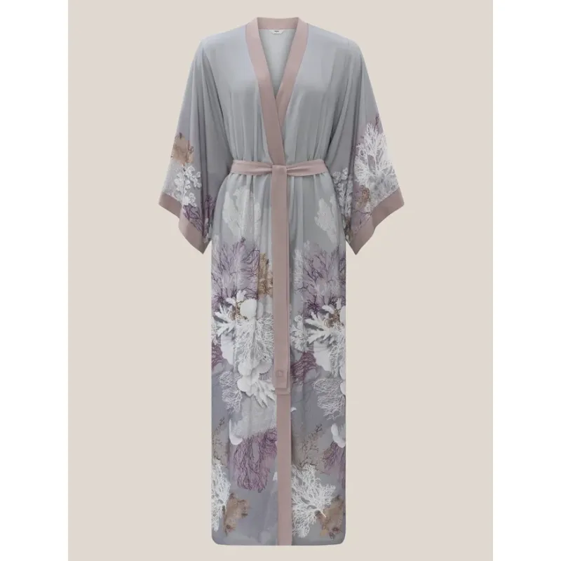 Кимоно Тефида