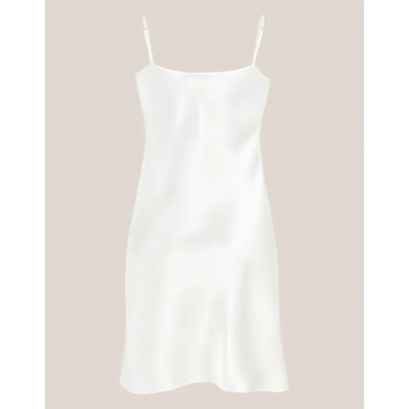 Сорочка короткая Анжелика