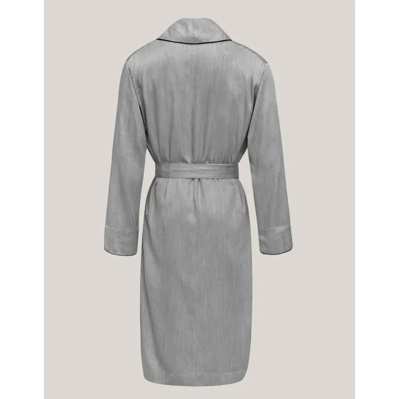 Халат Антрацит