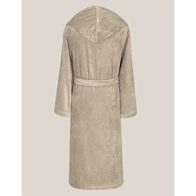 Халат Арт Лайн