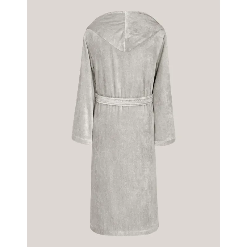 Халат Арт Лайн