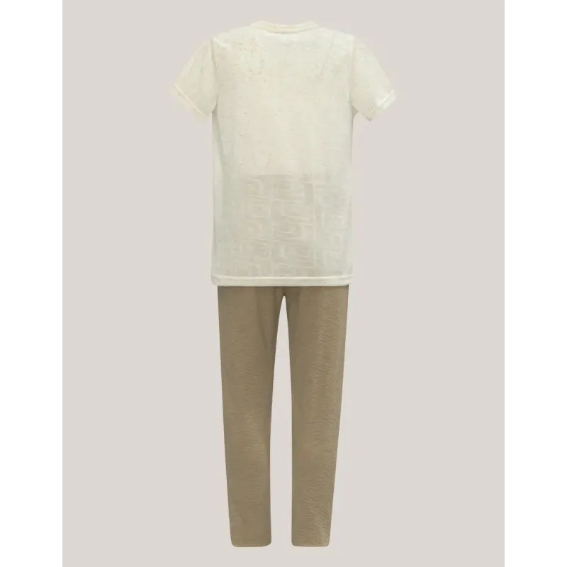 Детская пижама Эльвер