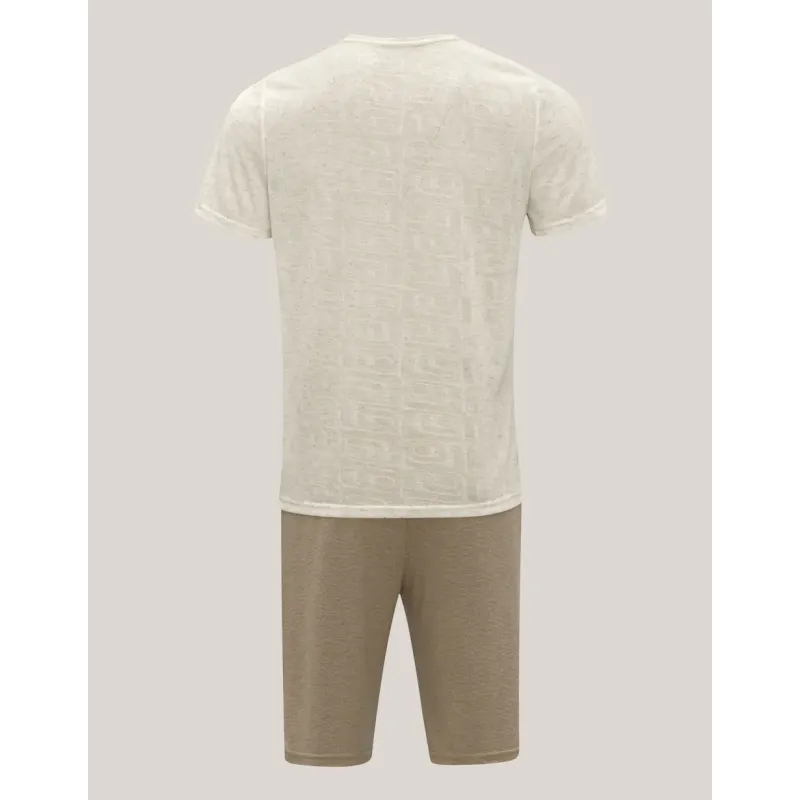 Пижама Эльвер