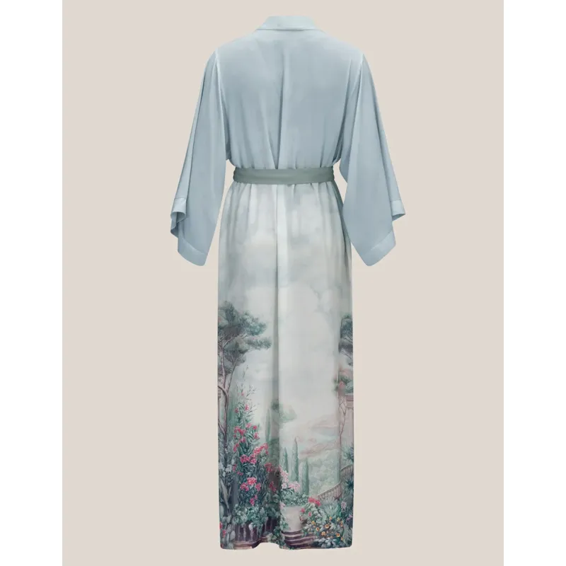 Кимоно Элизиум