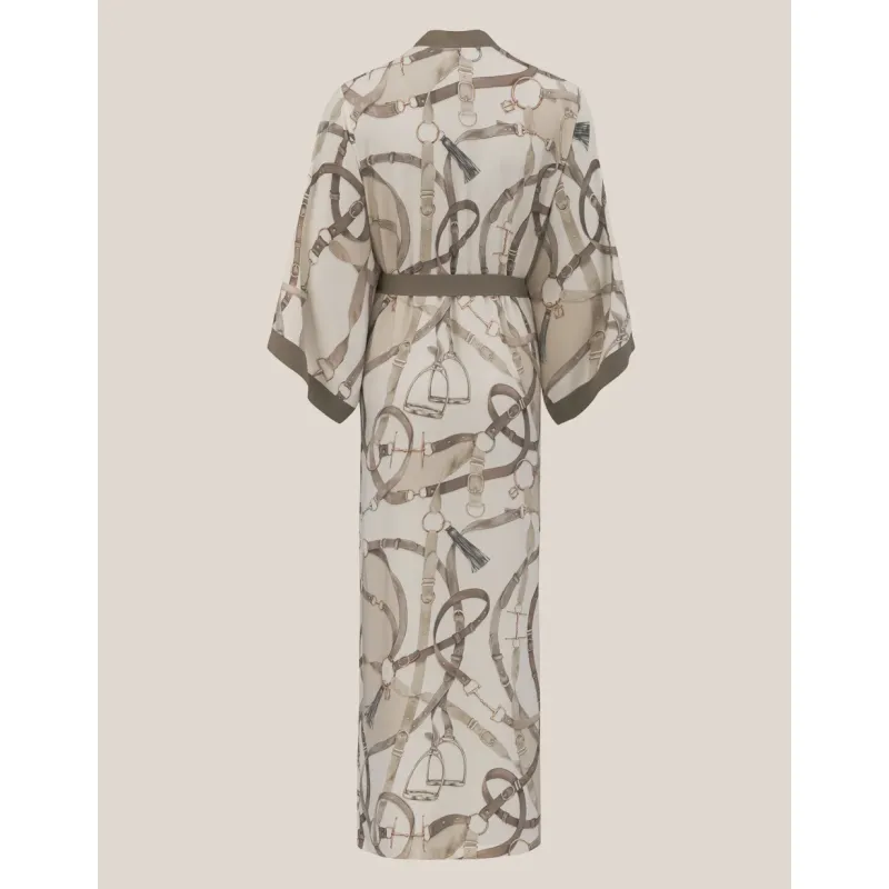 Кимоно Эквилион