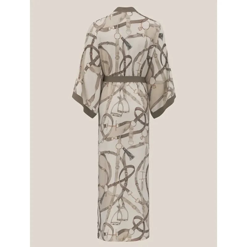 Кимоно Эквилион