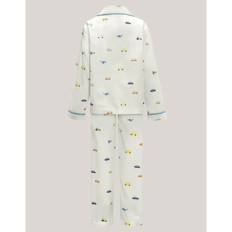 Детская пижама Хайни