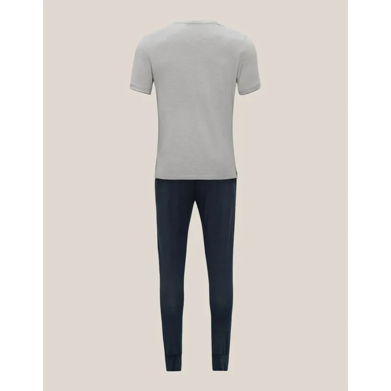 Пижама Ландер