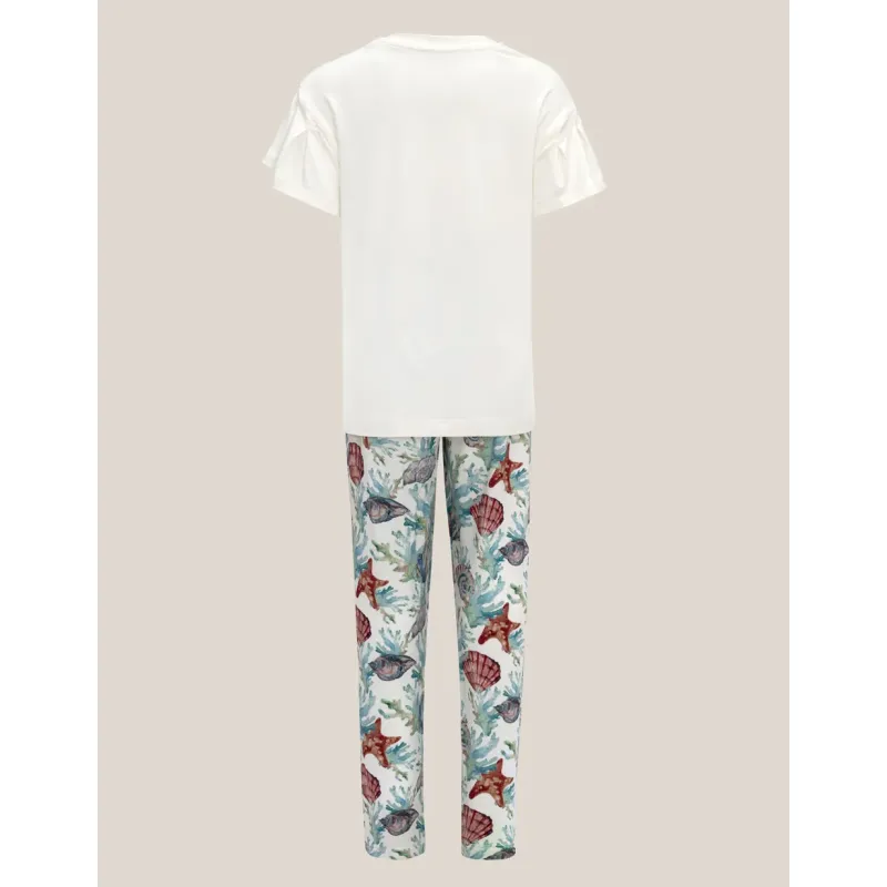 Детская пижама Мермани
