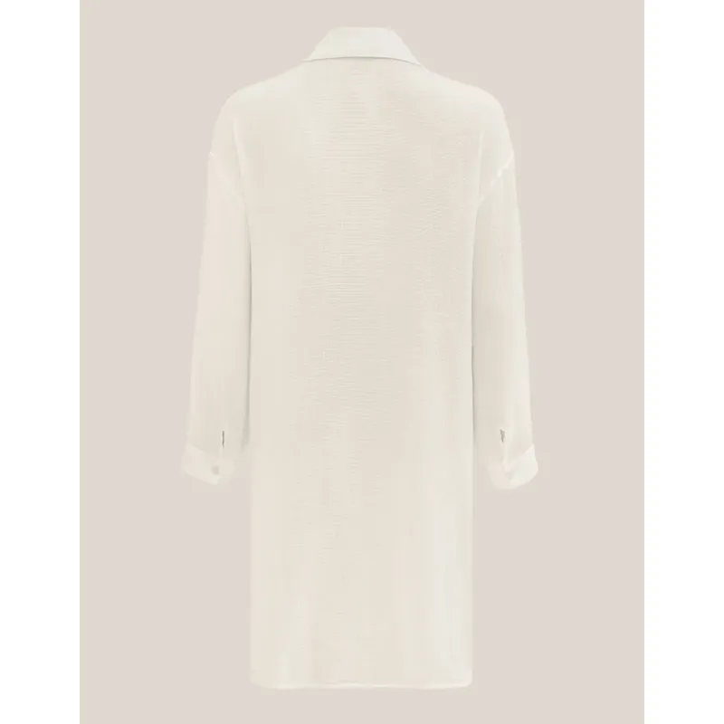 Платье-рубашка Неиль