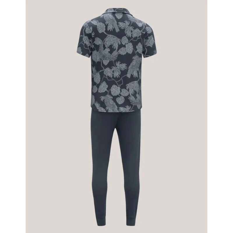 Пижама Нордин