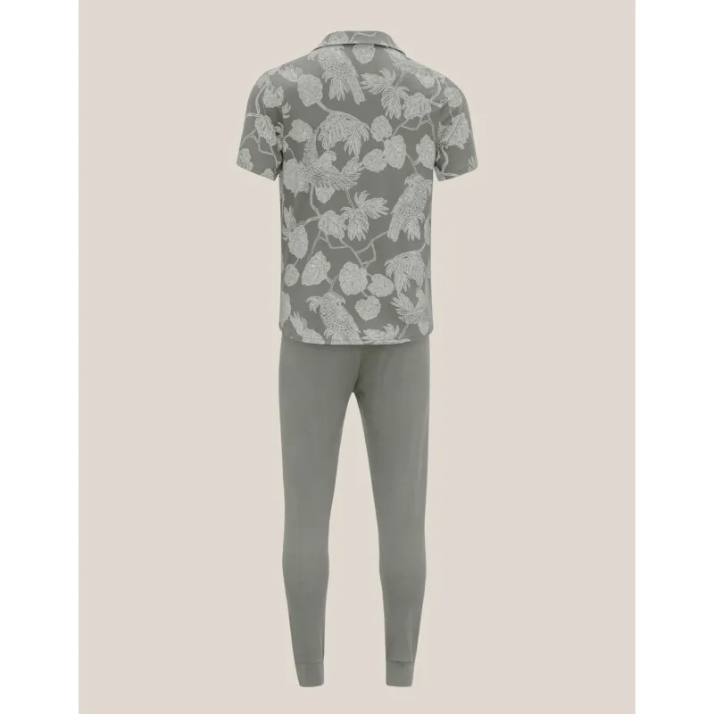 Пижама Нордин