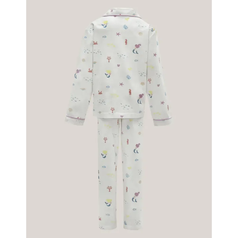 Детская пижама Олейя