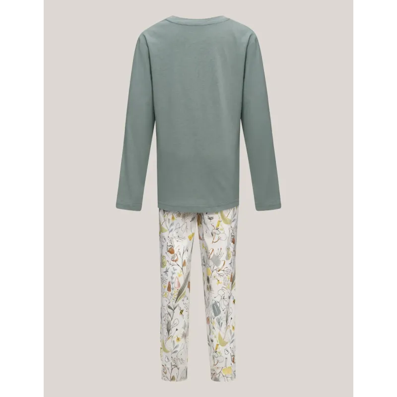 Детская пижама Пикколо