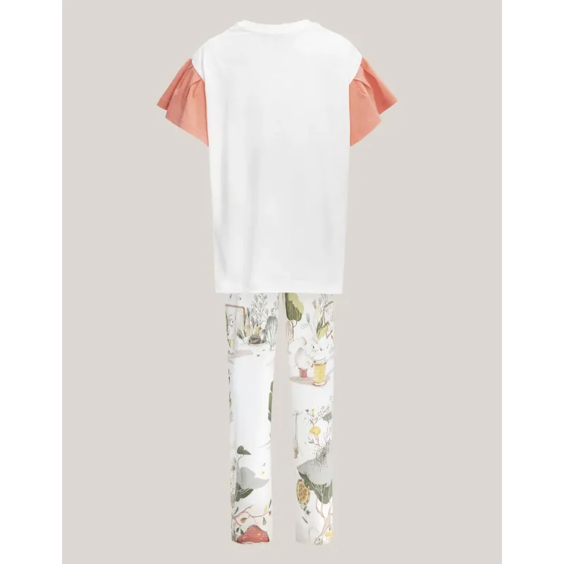 Детская пижама Пикколо