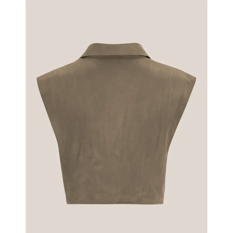 Блуза Ривада