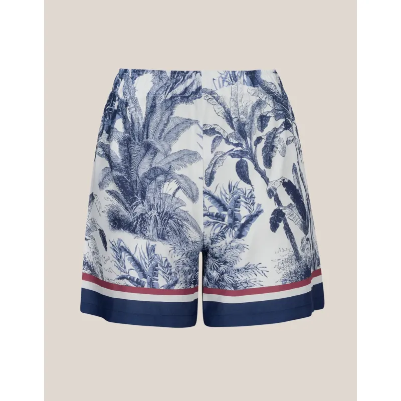 Шорты Риветт