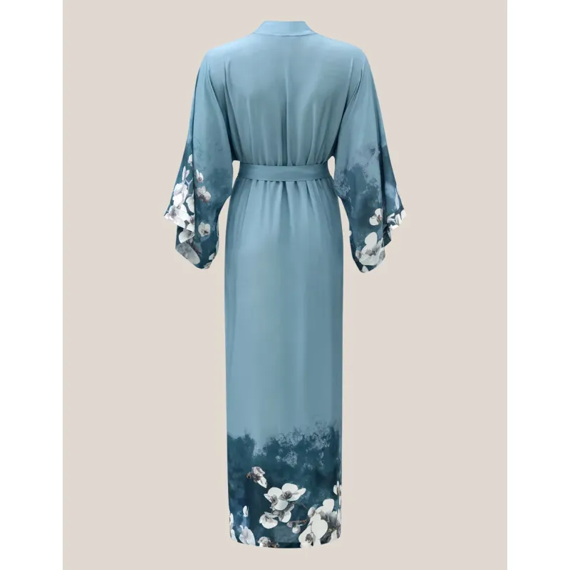 Кимоно Самоа