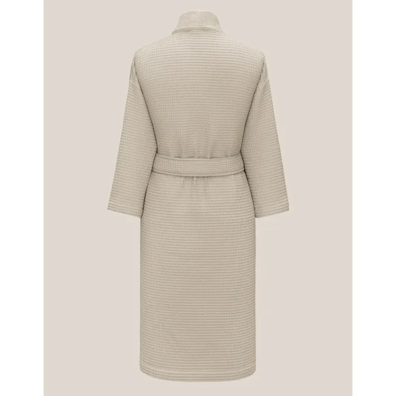 Халат Саунерс