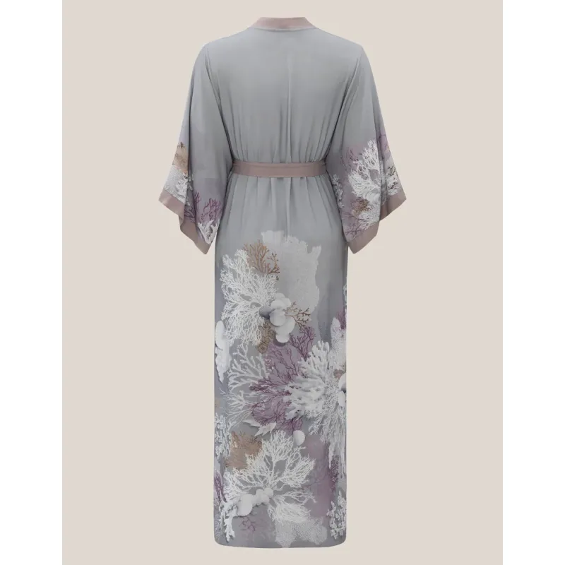 Кимоно Тефида