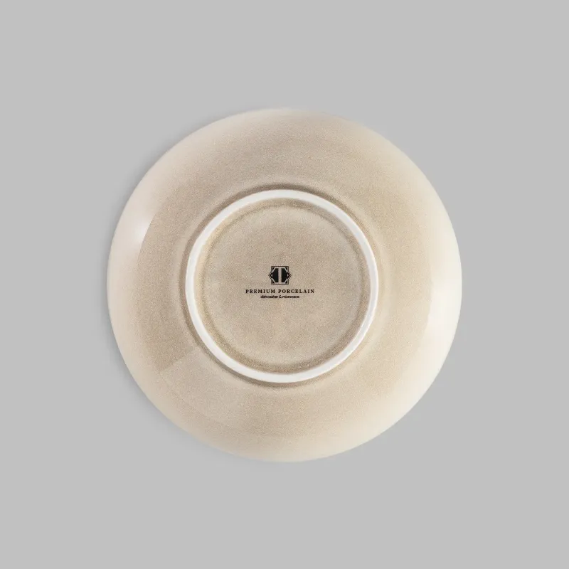 Тарелка суповая Томита