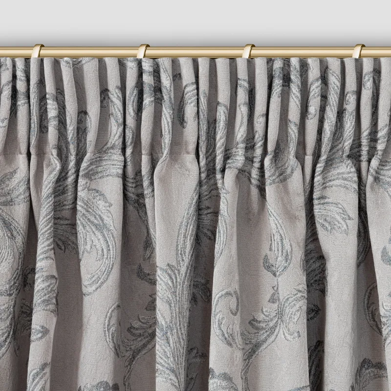 Портьера Орелья