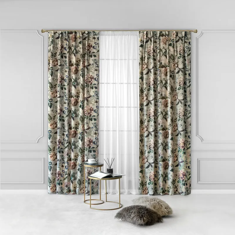 Портьера Парьер