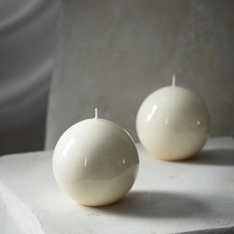 Свеча Уильям