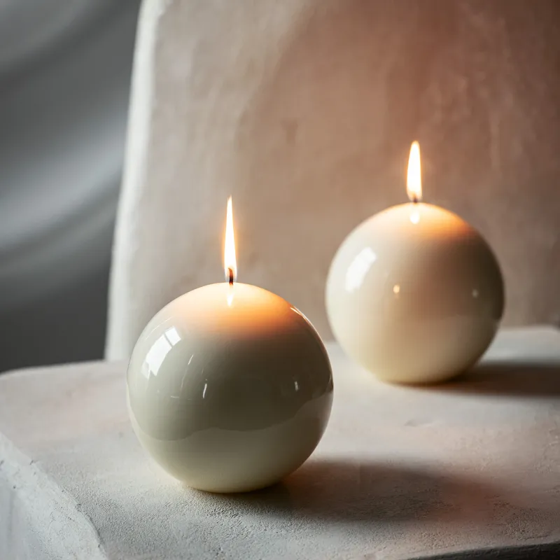 Свеча Уильям