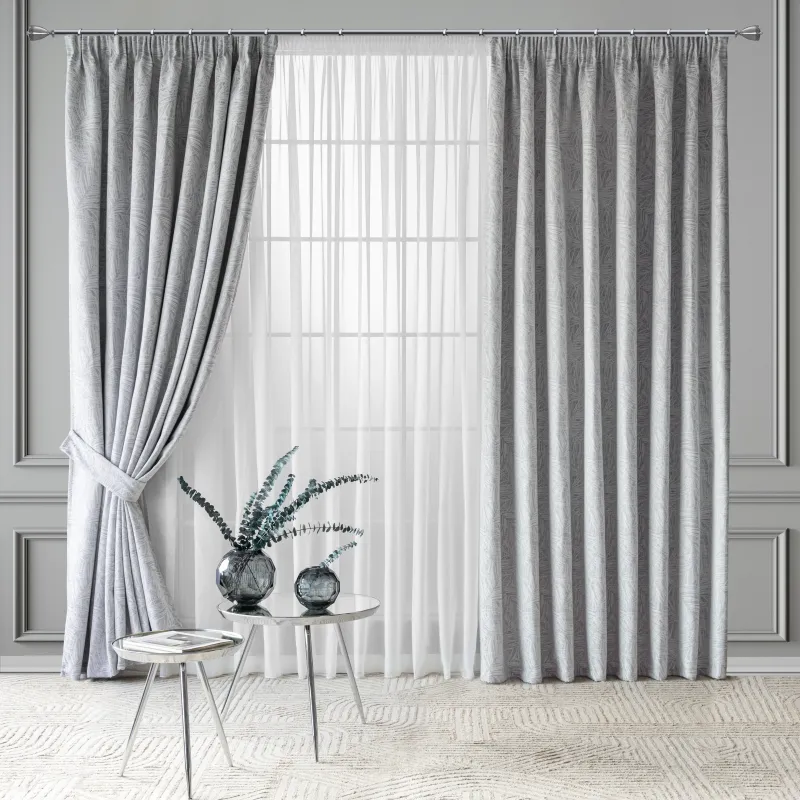 Портьеры Филардо