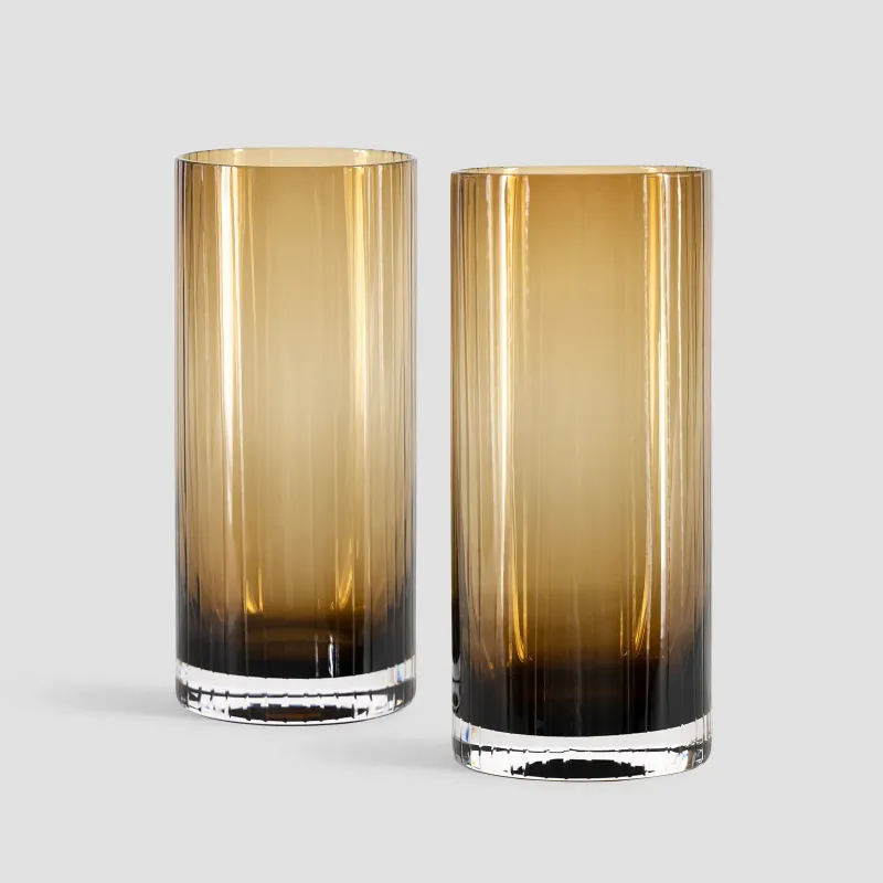 Набор бокалов для напитков Форе