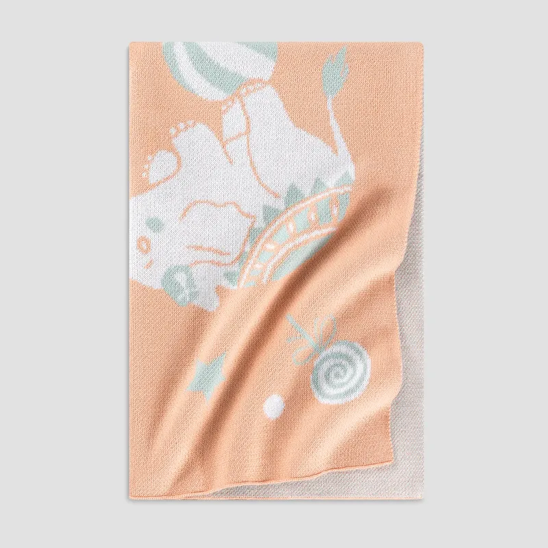 Плед Циркус