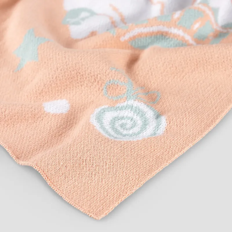 Плед Циркус