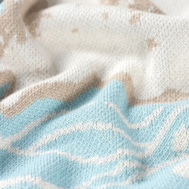 Плед Тортуга