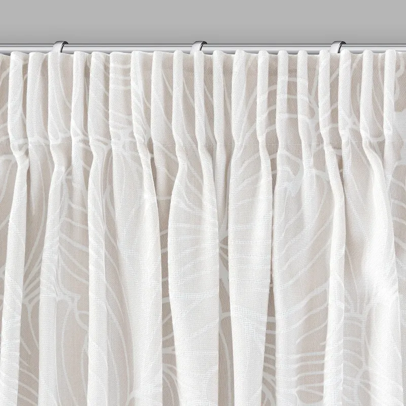 Тюль Полетти