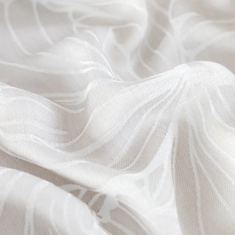 Тюль Полетти