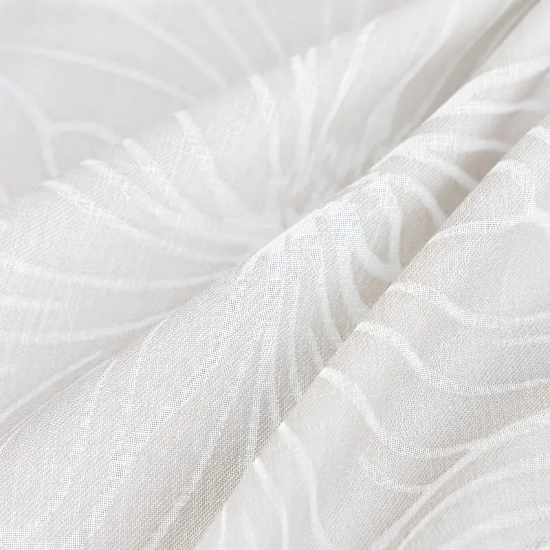 Тюль Полетти