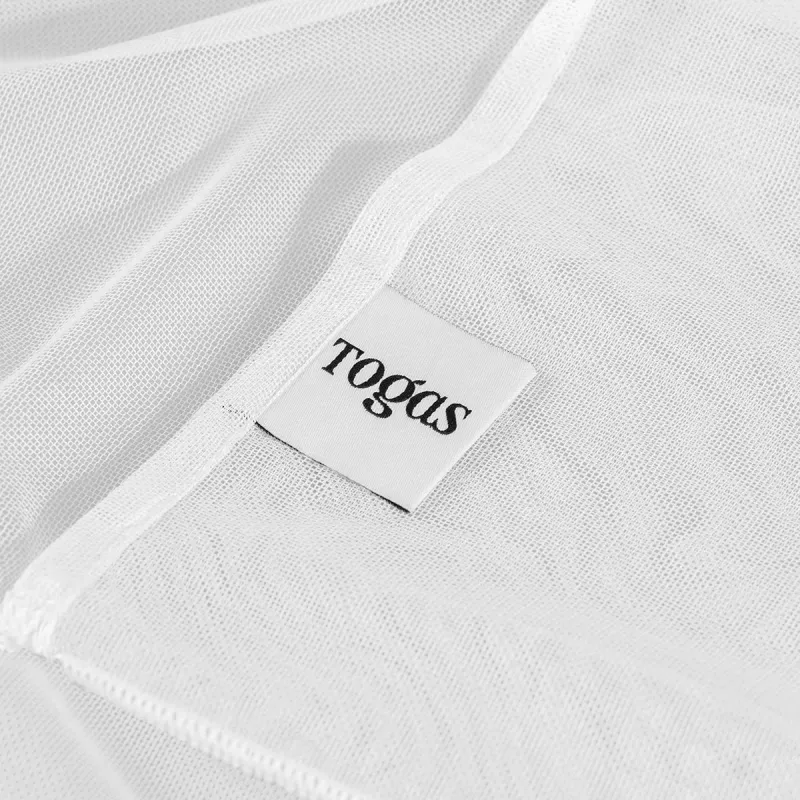 Тюль Розатто