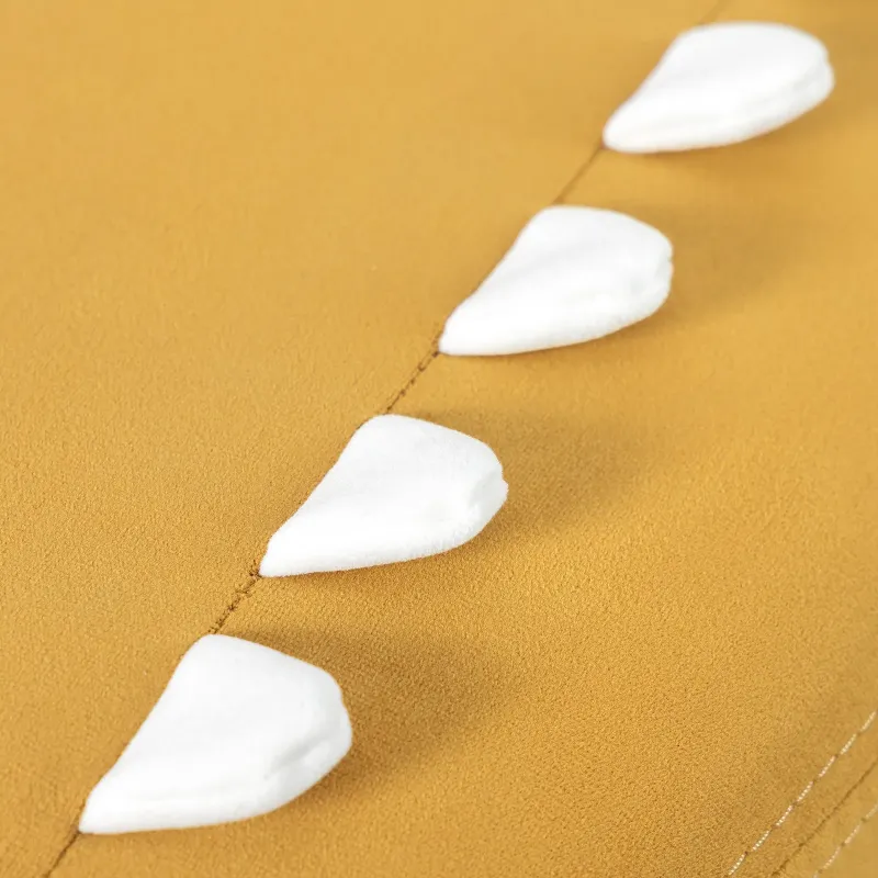 Пуф Крокодил