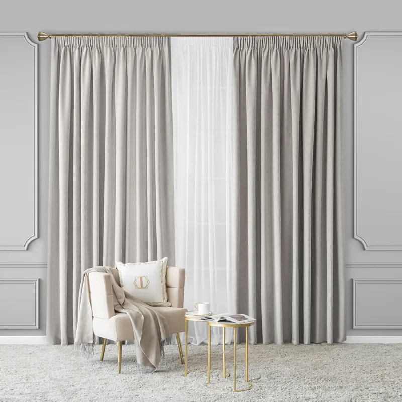 Портьера Роверо