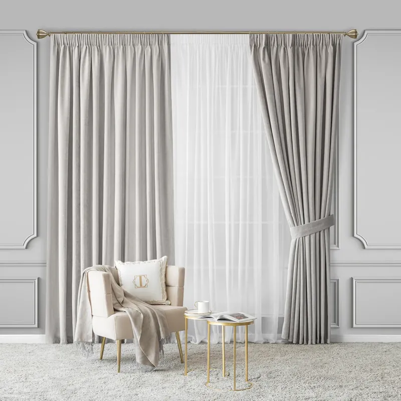 Портьера Роверо