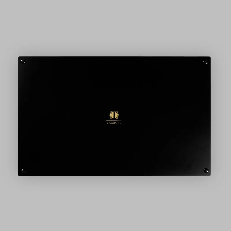 Декоративный поднос Стеллато