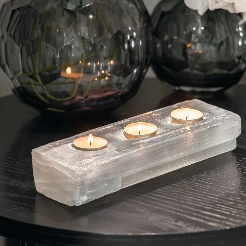 Подсвечник Лоан