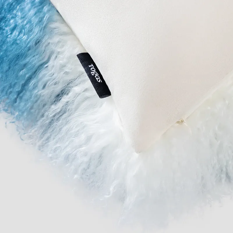 Декоративная подушка Либерт