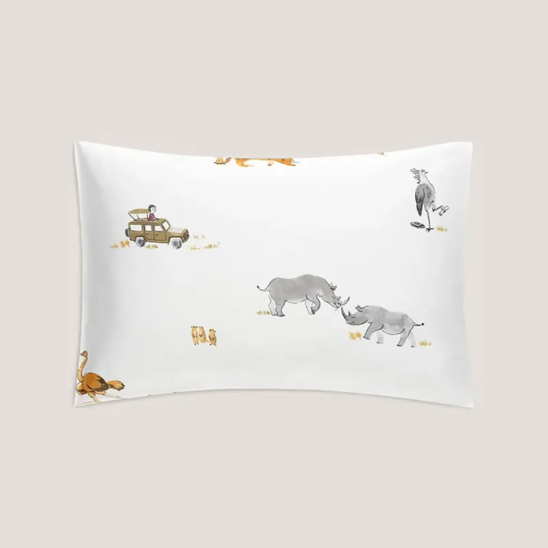 Комплект наволочек Сафари