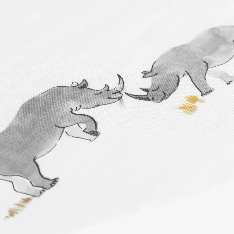 Комплект наволочек Сафари