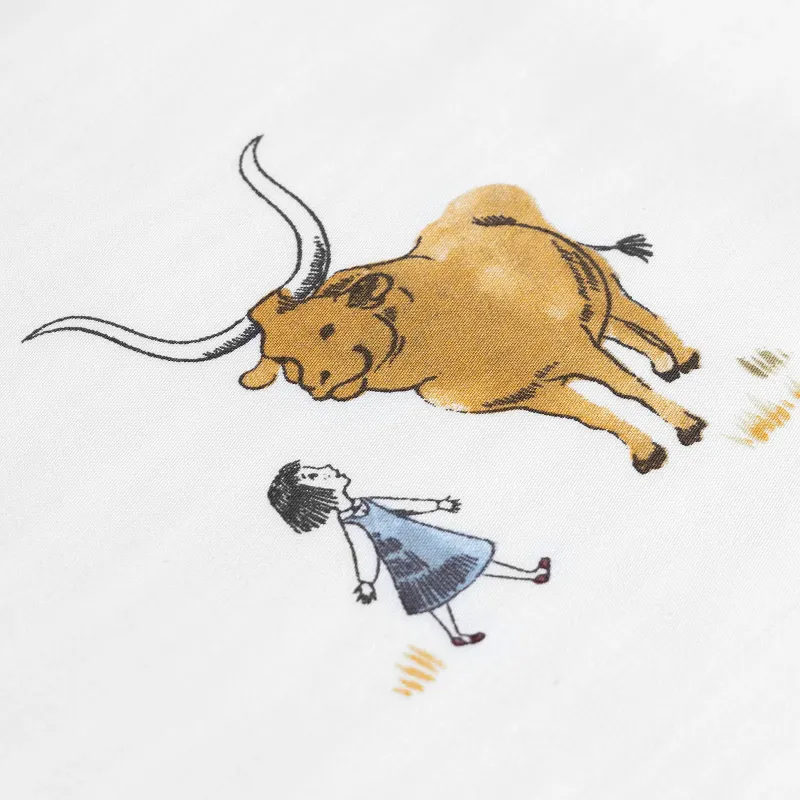 Комплект наволочек Сафари