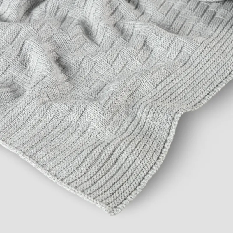 Плед Грейстон