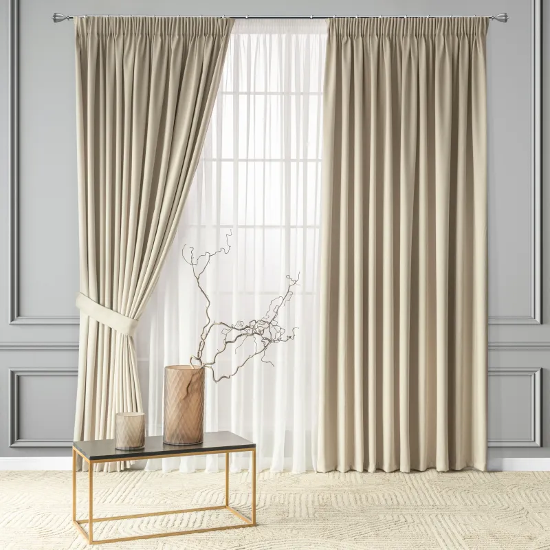 Портьеры Валлон