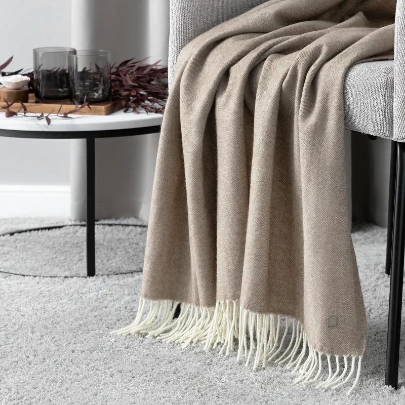 Плед Ларруи